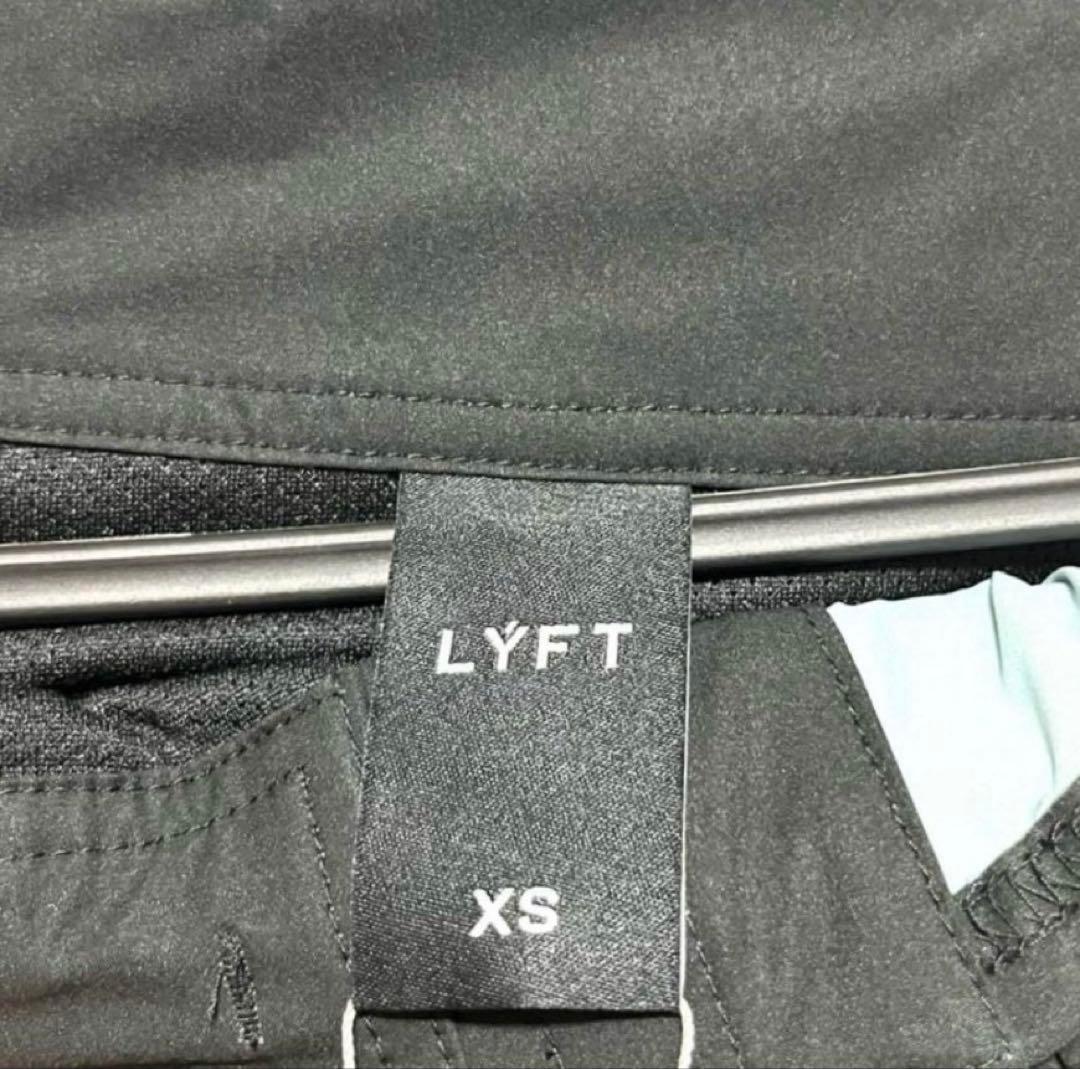 LYFT リフトサーフパンツ　XS カネキン選手着用