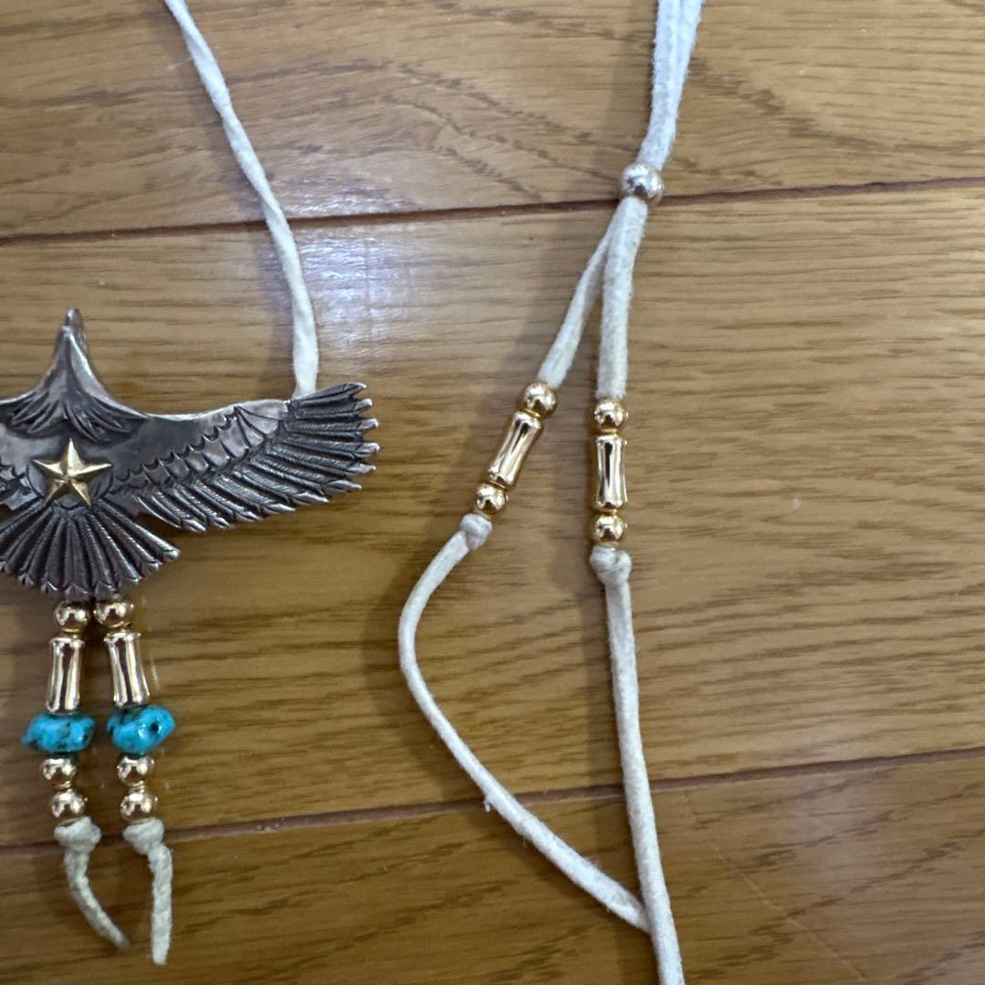 ビンゴブラザーズ　公式アカウント購入　 ７センチイーグル