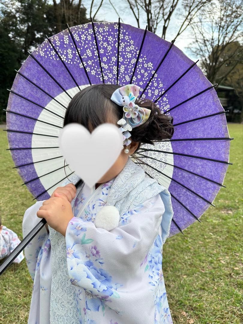 七五三セット 3歳