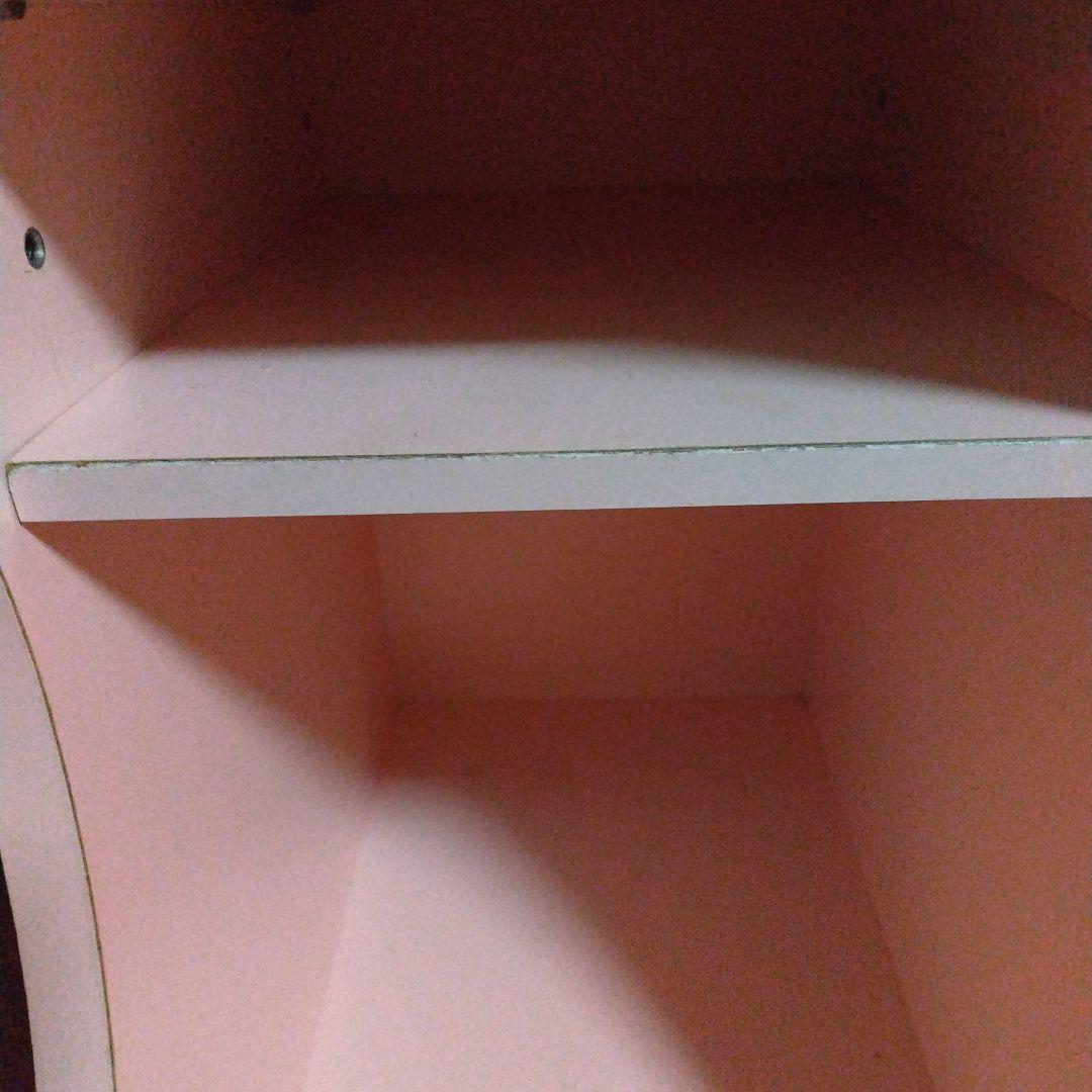 学習机　オリジナル手作り　机　デスク