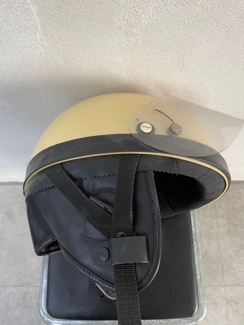 リード工業バイク用ヘルメットO-ONE好きな方XLSize