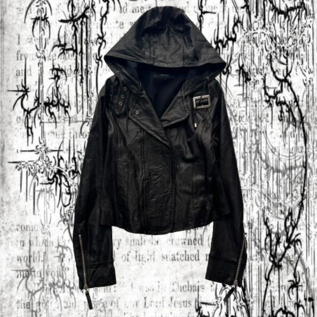 Y2K grunge お兄系 平成初期 ネオギャル男　ネオグランジ