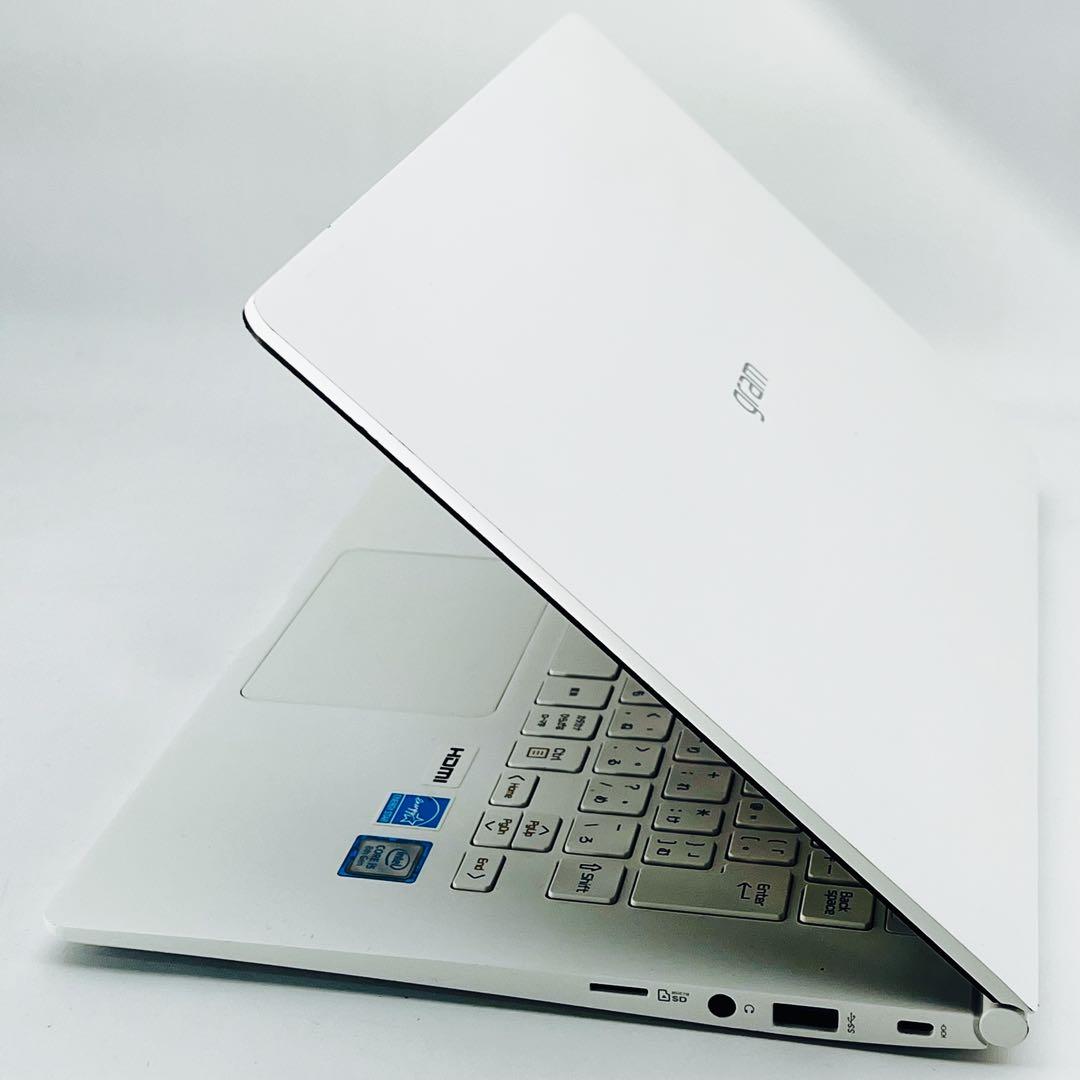 Core i5 8世代 16GB Windows11 ノートパソコン オフィス