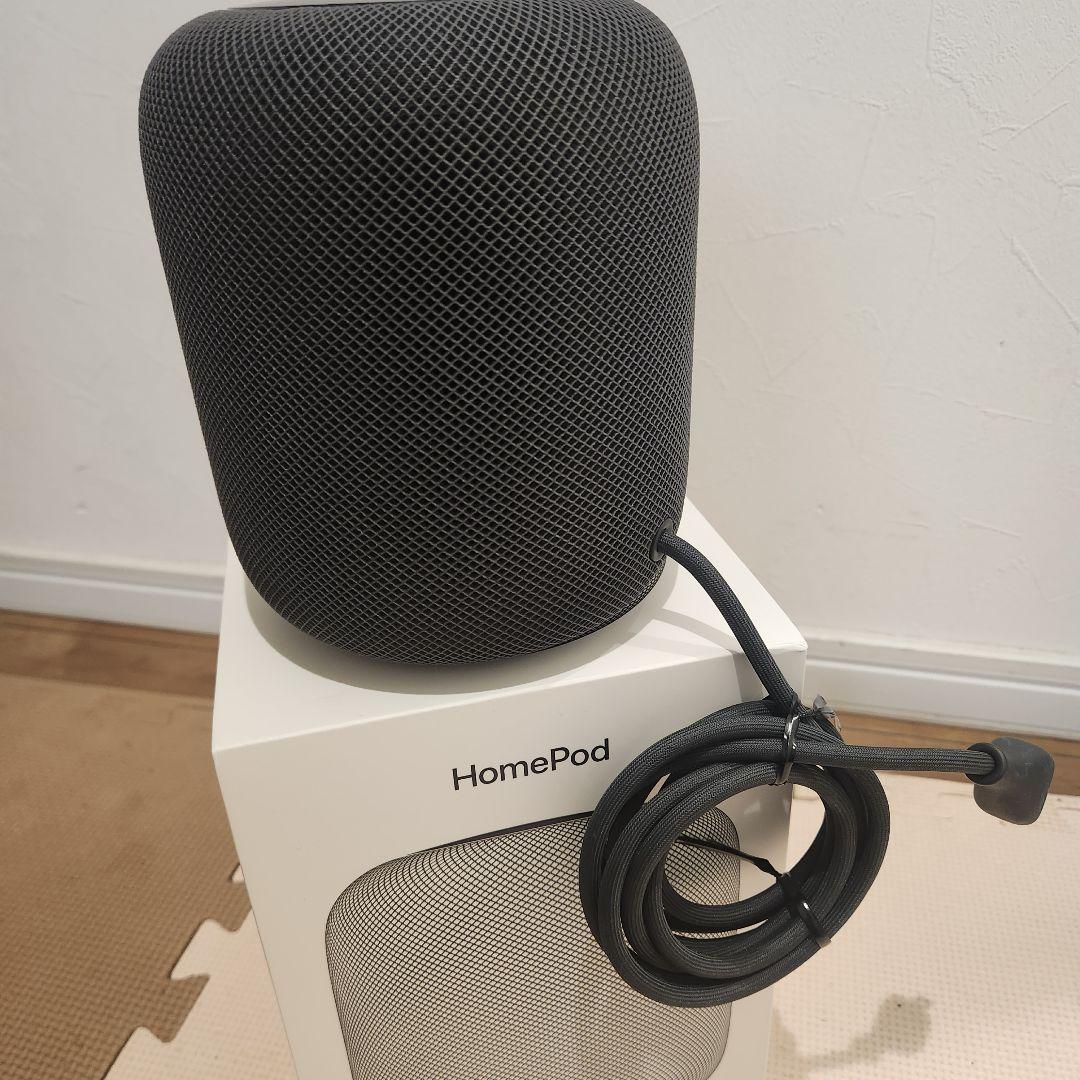 ★美品★ Apple Pod MQHW2J/A 第一世代