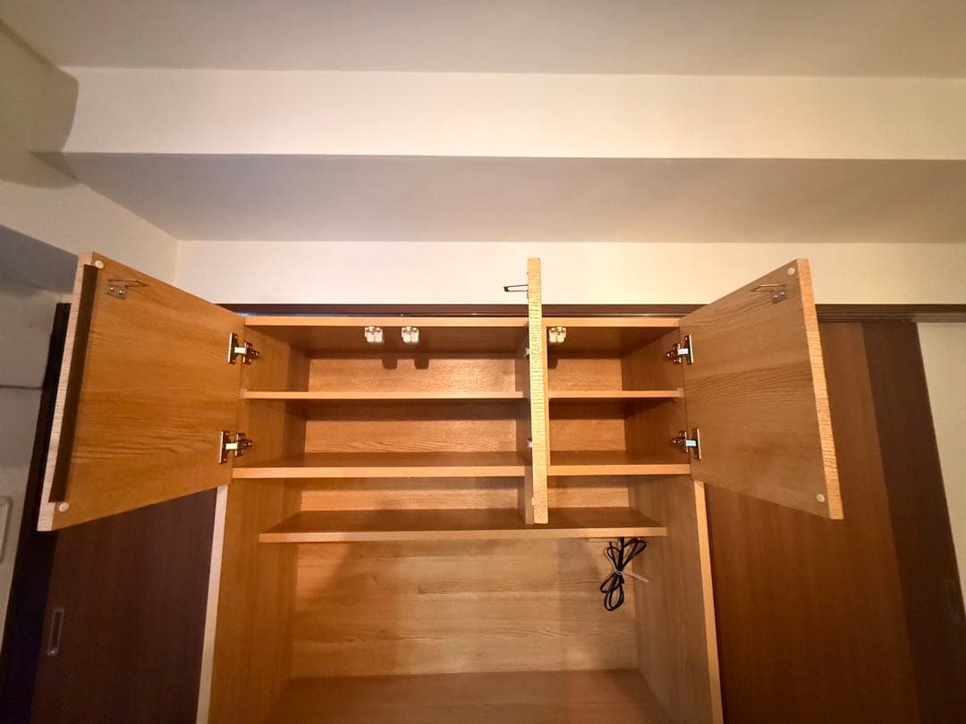 キッチボード（ニトリ　エトナ120）