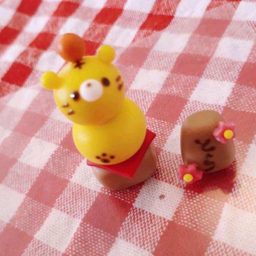 鏡餅☆とらさん⑨