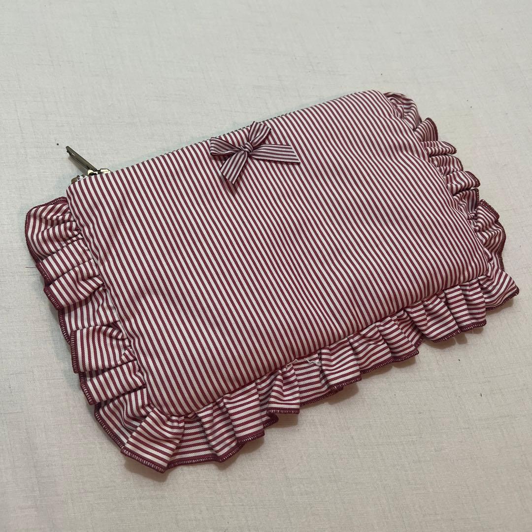 Fifi Chachnil ポーチ