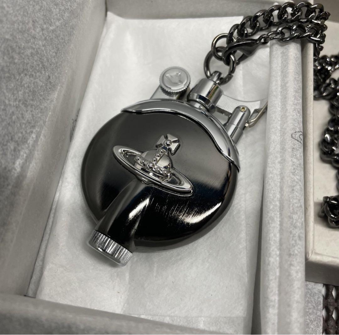 Vivienne Westwood CHAIN オイルライター
