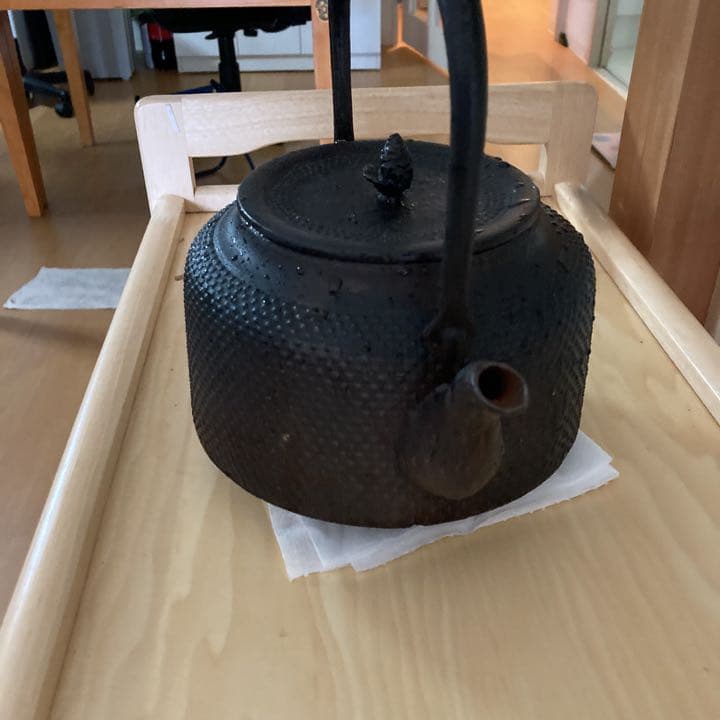 鉄器