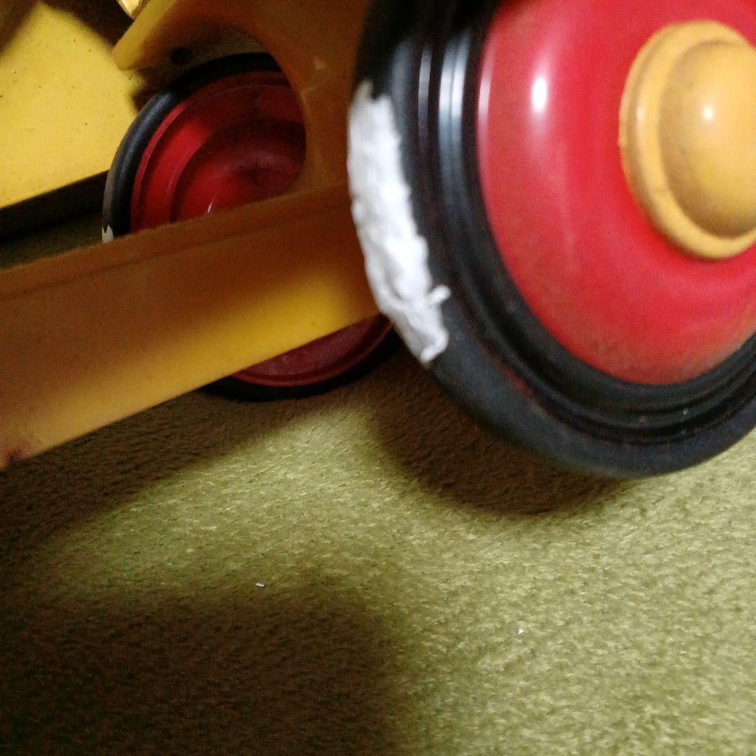 Coca-Cola 限定版 デリバリートラック