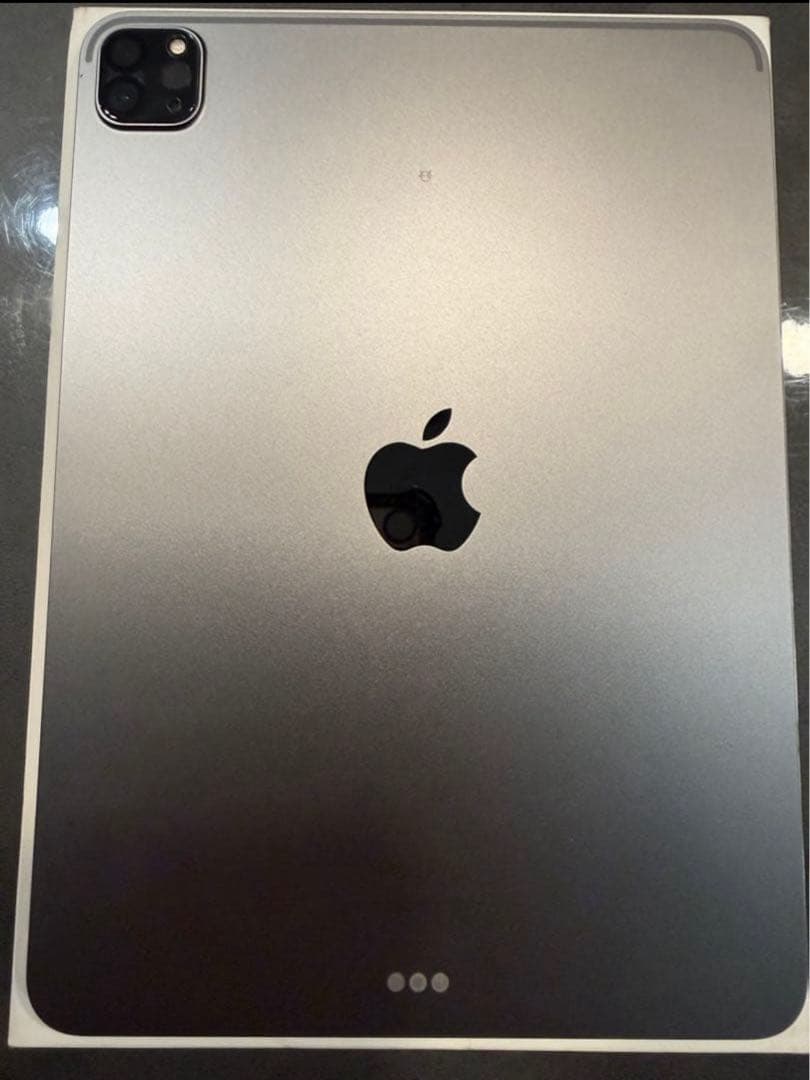 iPad Pro 11インチ 第四世代 128GB