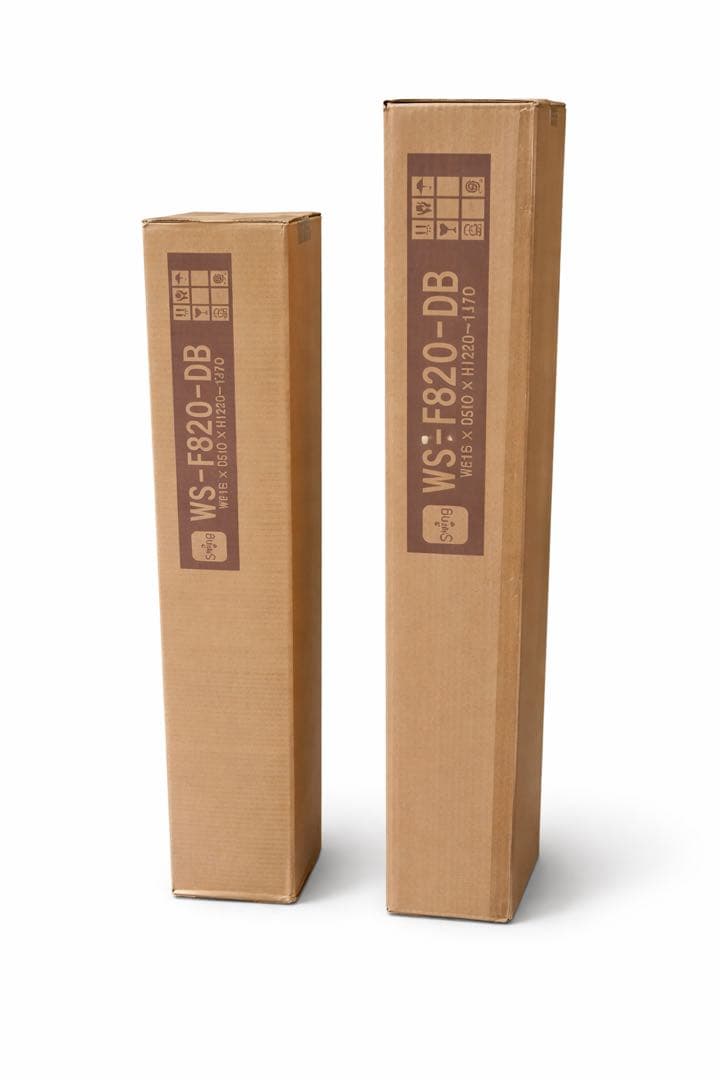 ✨朝日木材加工 壁寄せテレビスタンド 48〜77型