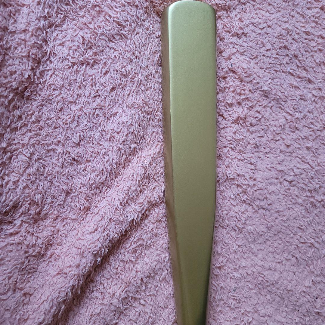 ゲットラインバット X 82cm 750g　ゴールド