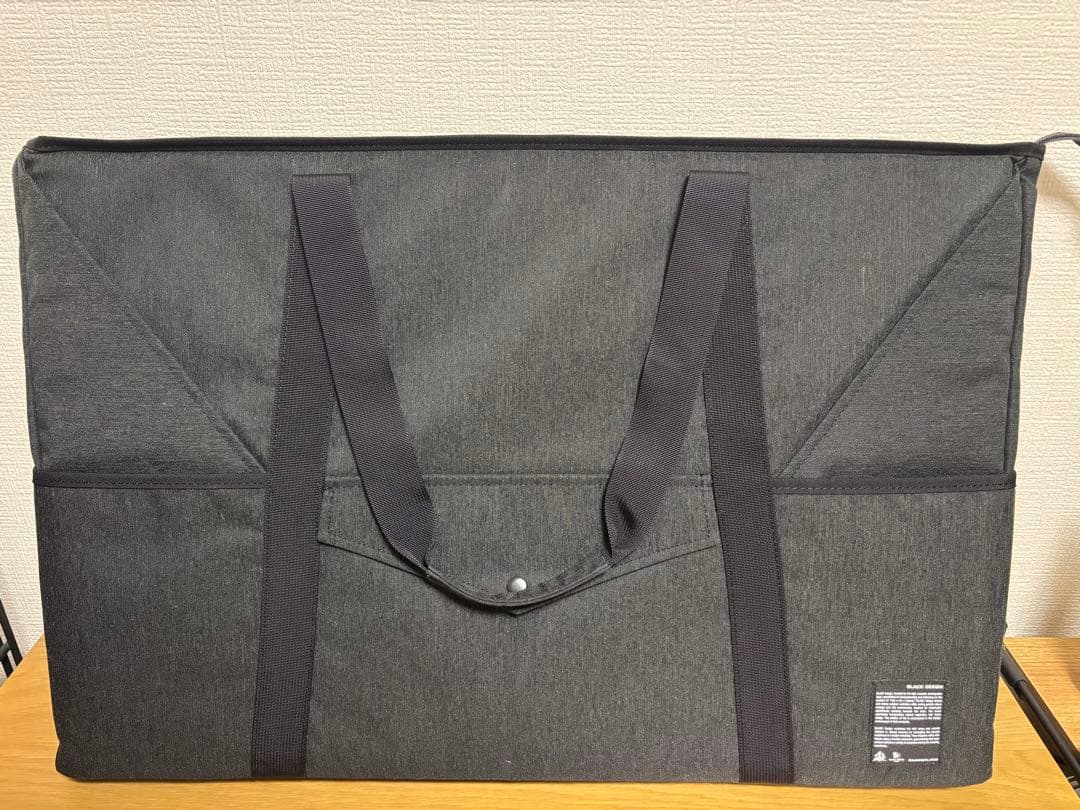 BLACK DESIGN 新作テーブルMonoto space Walnut