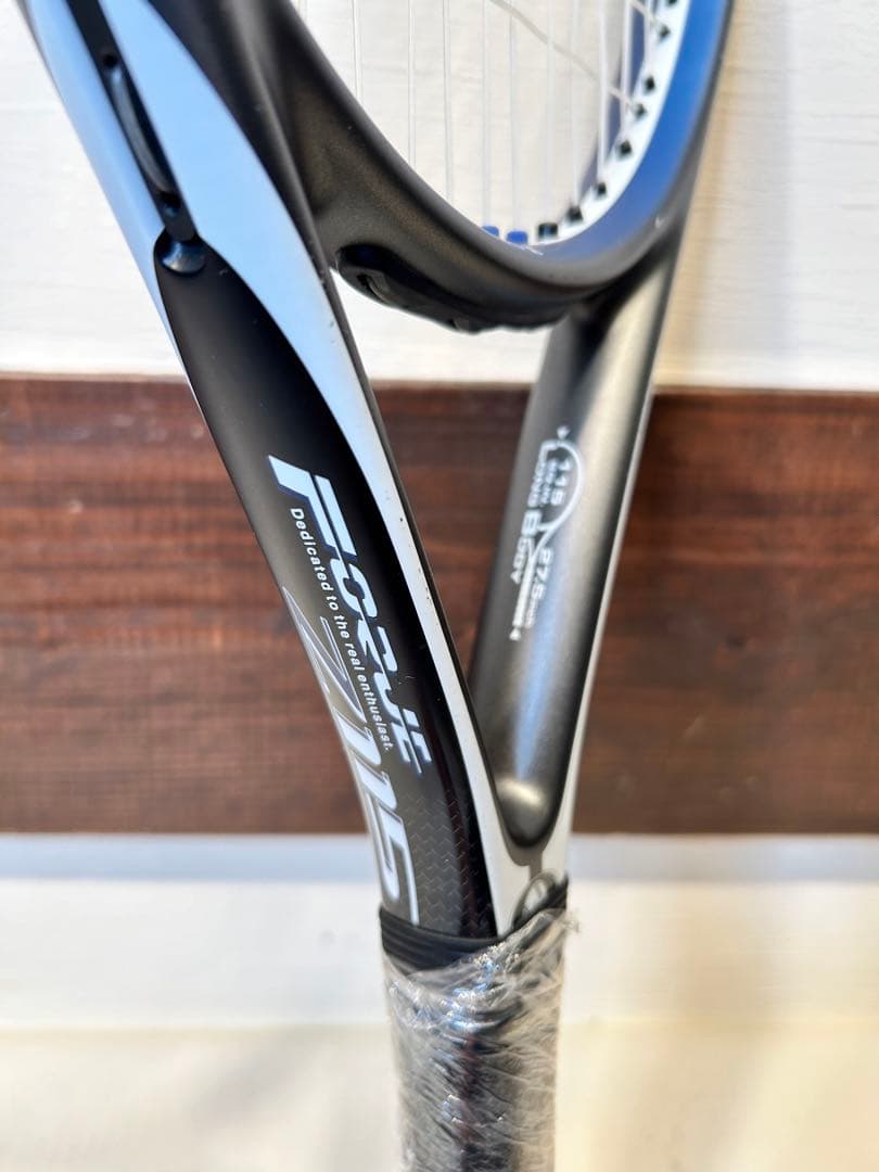 激レア☆ テニスの王子様　幸村精市モデル　Winghart FORJE Z115