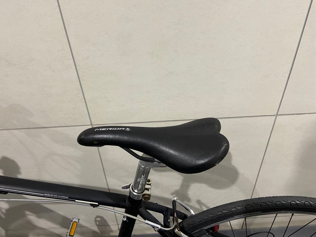 MERIDA crossway 45 メリダ　クロスウェイ　クロスバイクtfs