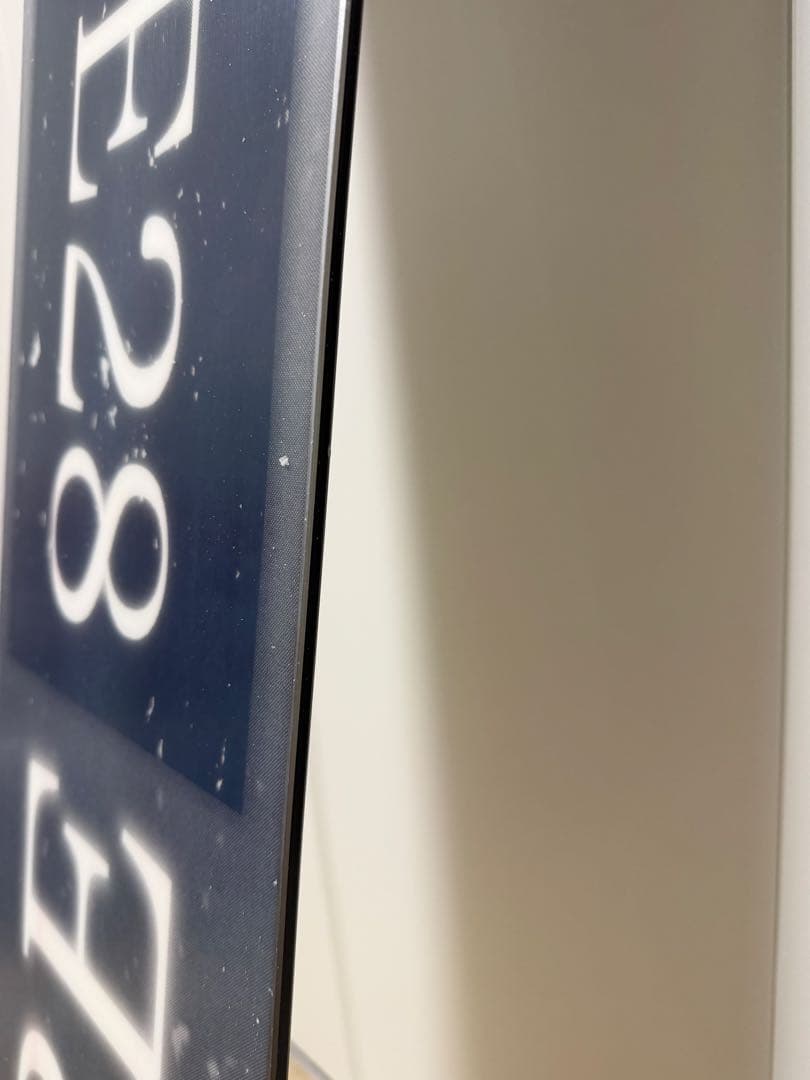 LIBRE RICE28 スノーボード 21-22