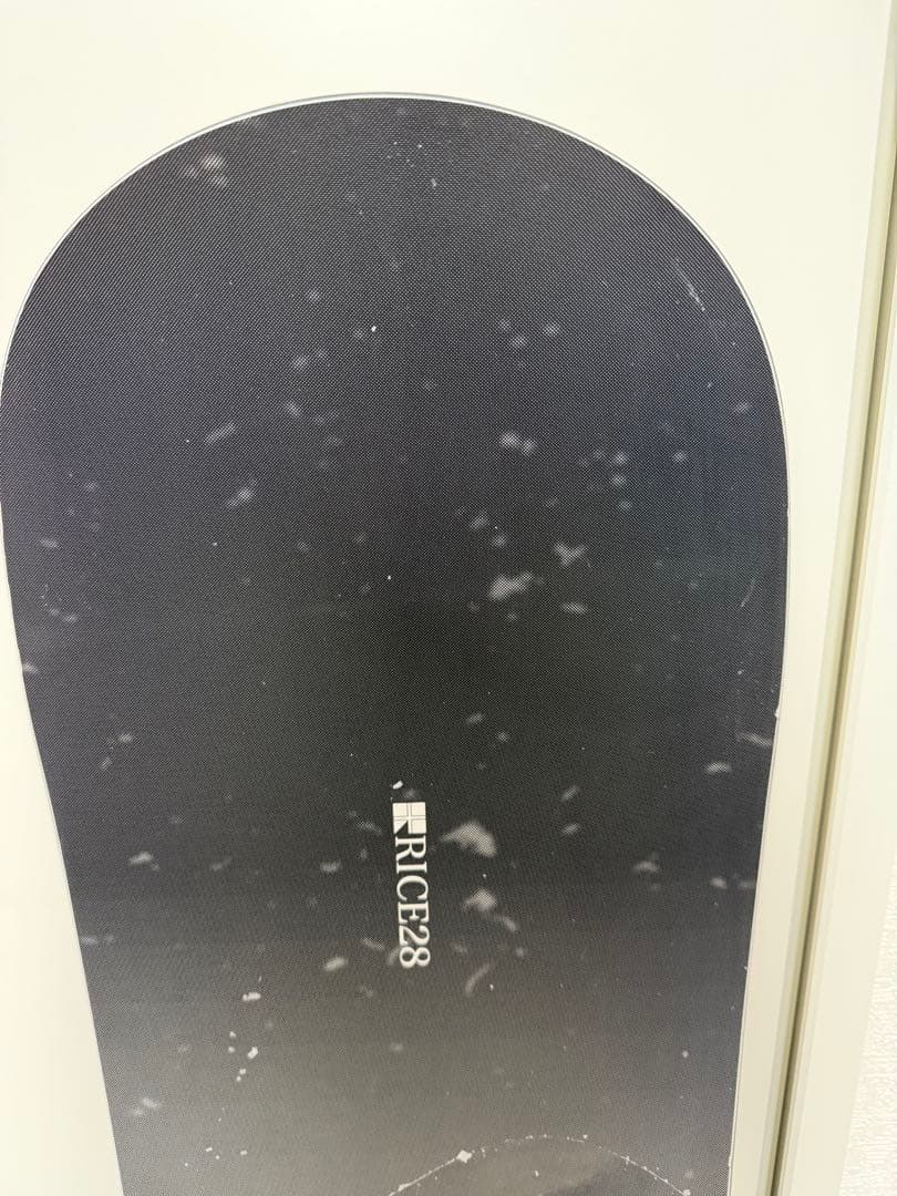 LIBRE RICE28 スノーボード 21-22