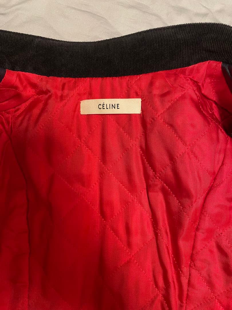 セリーヌ　美品　最終価格です。