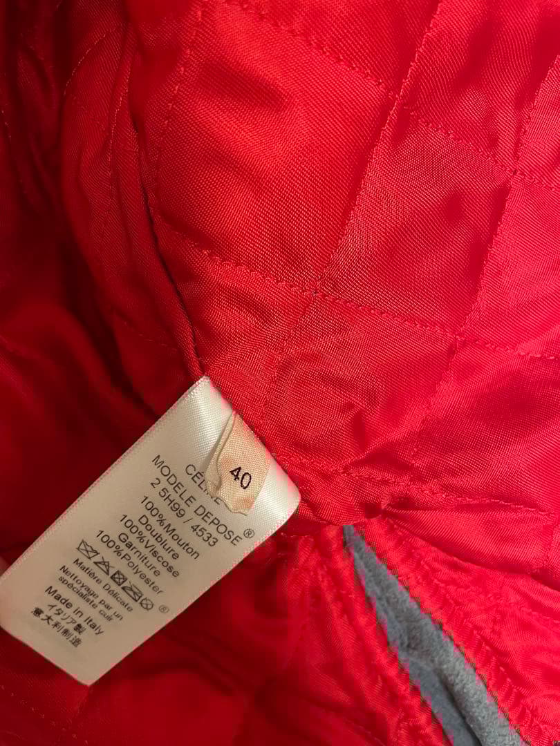 セリーヌ　美品　最終価格です。