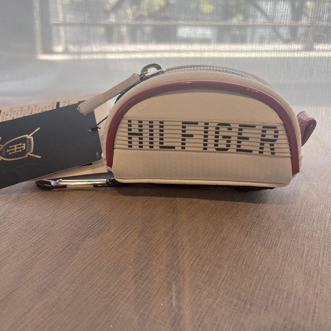 【未使用】  ラウンドバッグ&ボールポーチセット