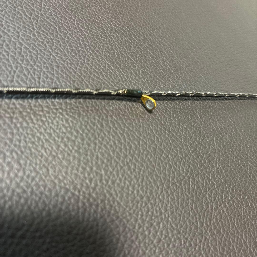 ポイズンアルティマ 264 UL/M 希少