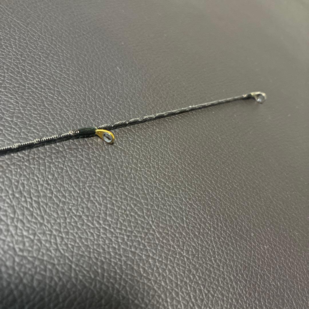 ポイズンアルティマ 264 UL/M 希少