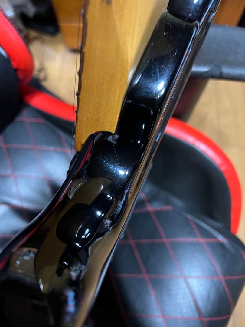 YAMAHA ヤマハ MG-MIIG TAK B'z 松本孝弘 ネオン