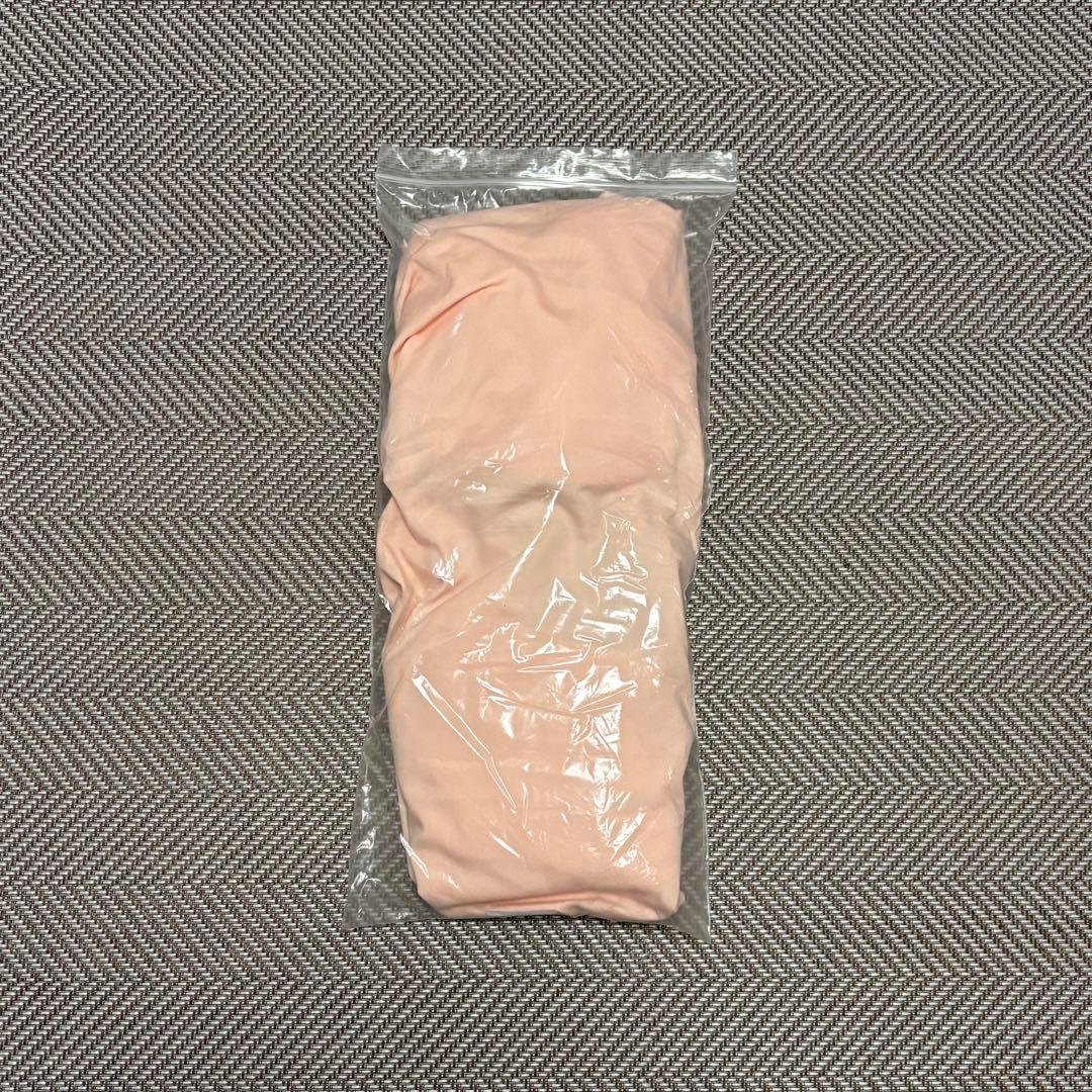 フランフラン　ルボン　3WAYハンモック用生地　ピンク