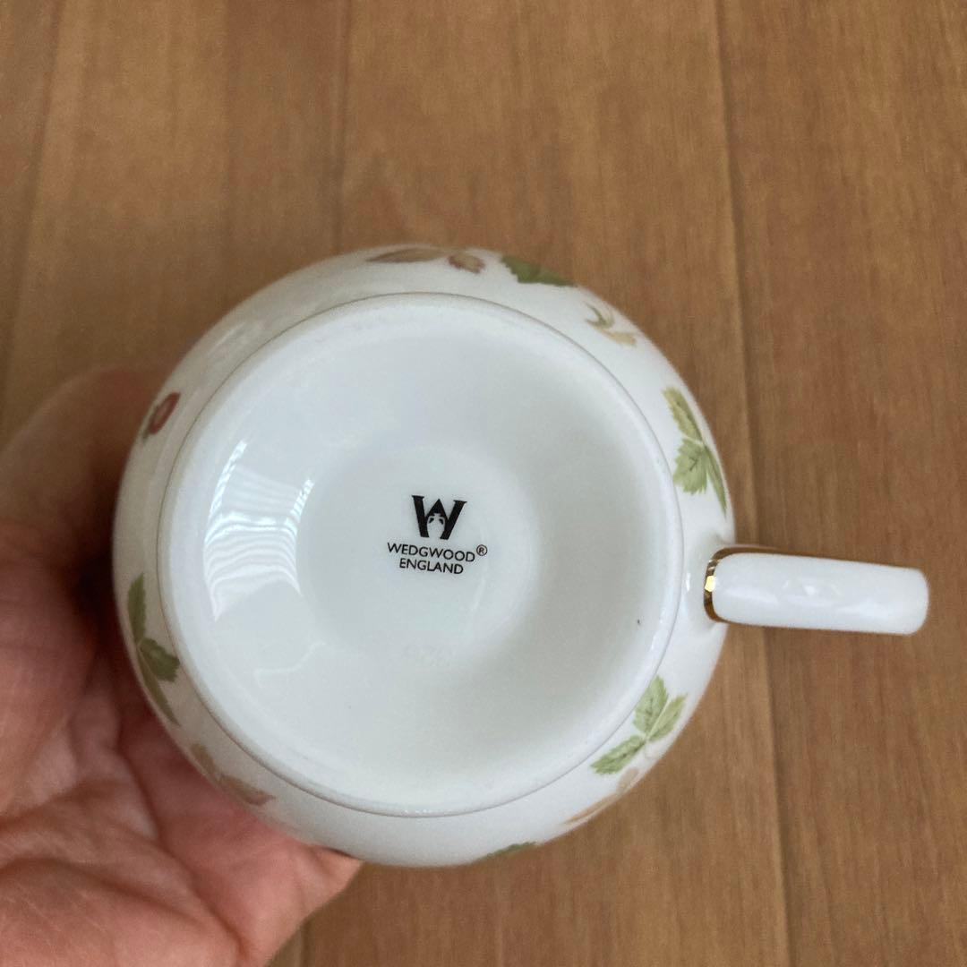 ウェッジウッド　食器セット