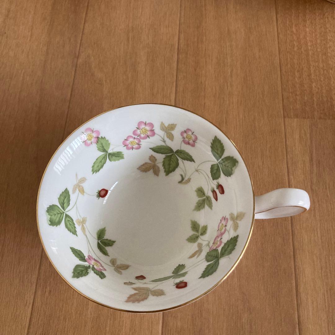 ウェッジウッド　食器セット