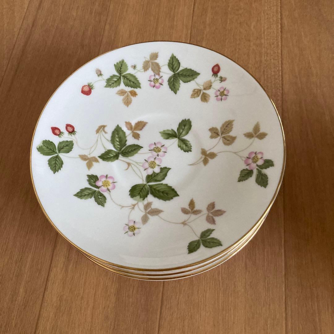 ウェッジウッド　食器セット