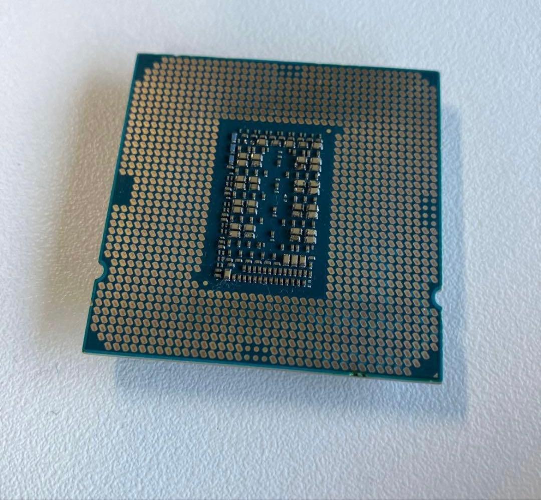 CPU Intel i9-11900 CPU 2.50GHz