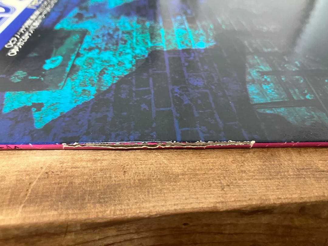 セキトオ・シゲオ 華麗なるエレクトーン Vol.2 Vol.3 LP2枚セット