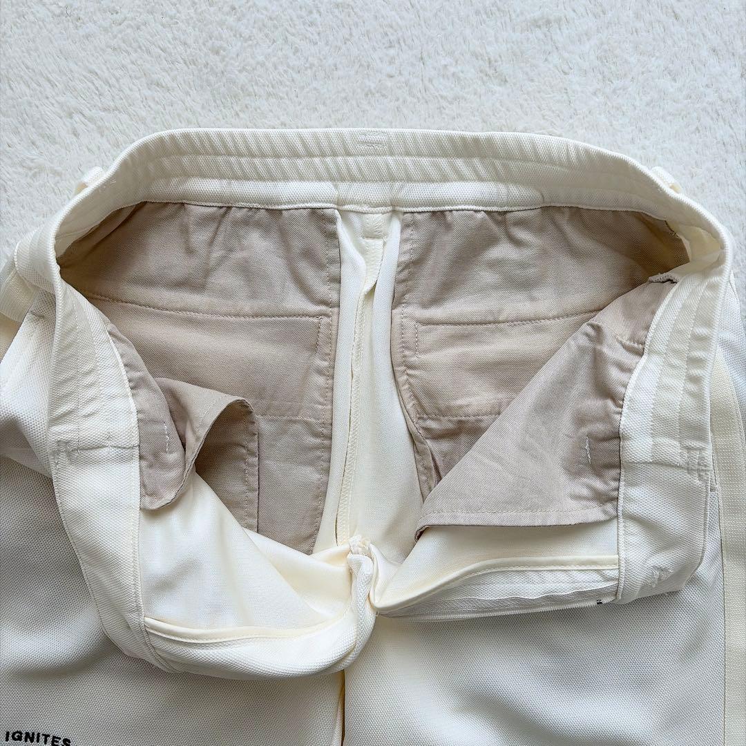 MASTER BUNNY EDITION ダンボールパンツ ゴルフ　サイズ2