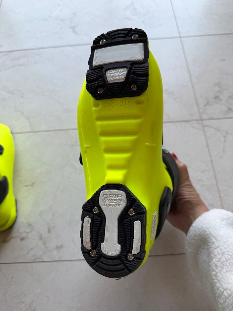 140 150 子供 スキー セット ジュニア