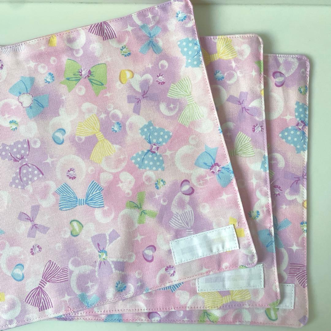 【オーダーメイド】入園入学グッズ　※ aya