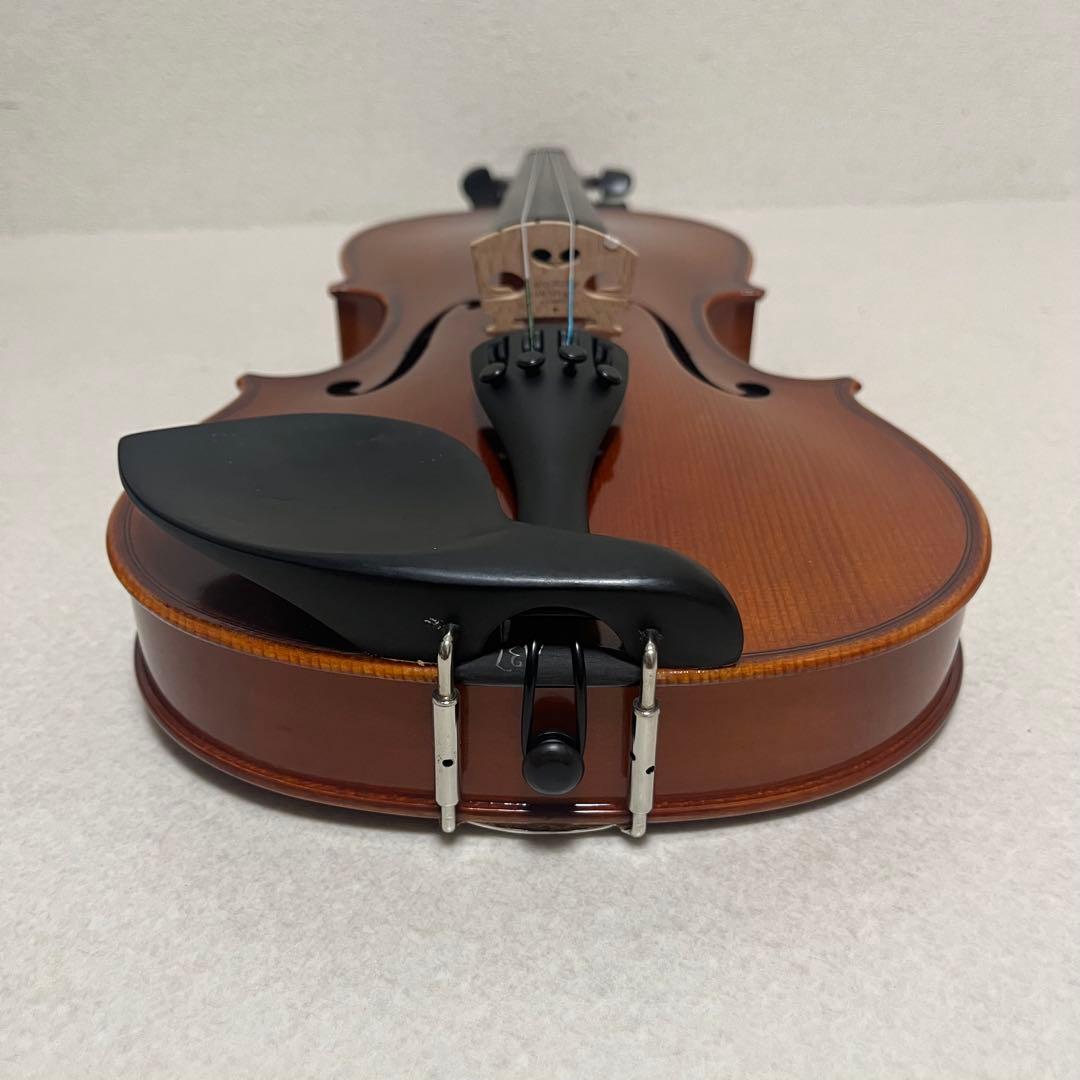Andreas Eastman VL80 4/4 2019年 バイオリン