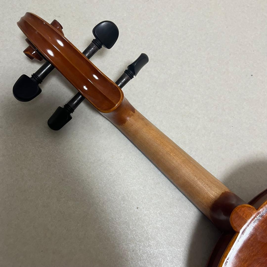 Andreas Eastman VL80 4/4 2019年 バイオリン