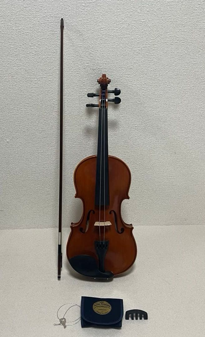 Andreas Eastman VL80 4/4 2019年 バイオリン