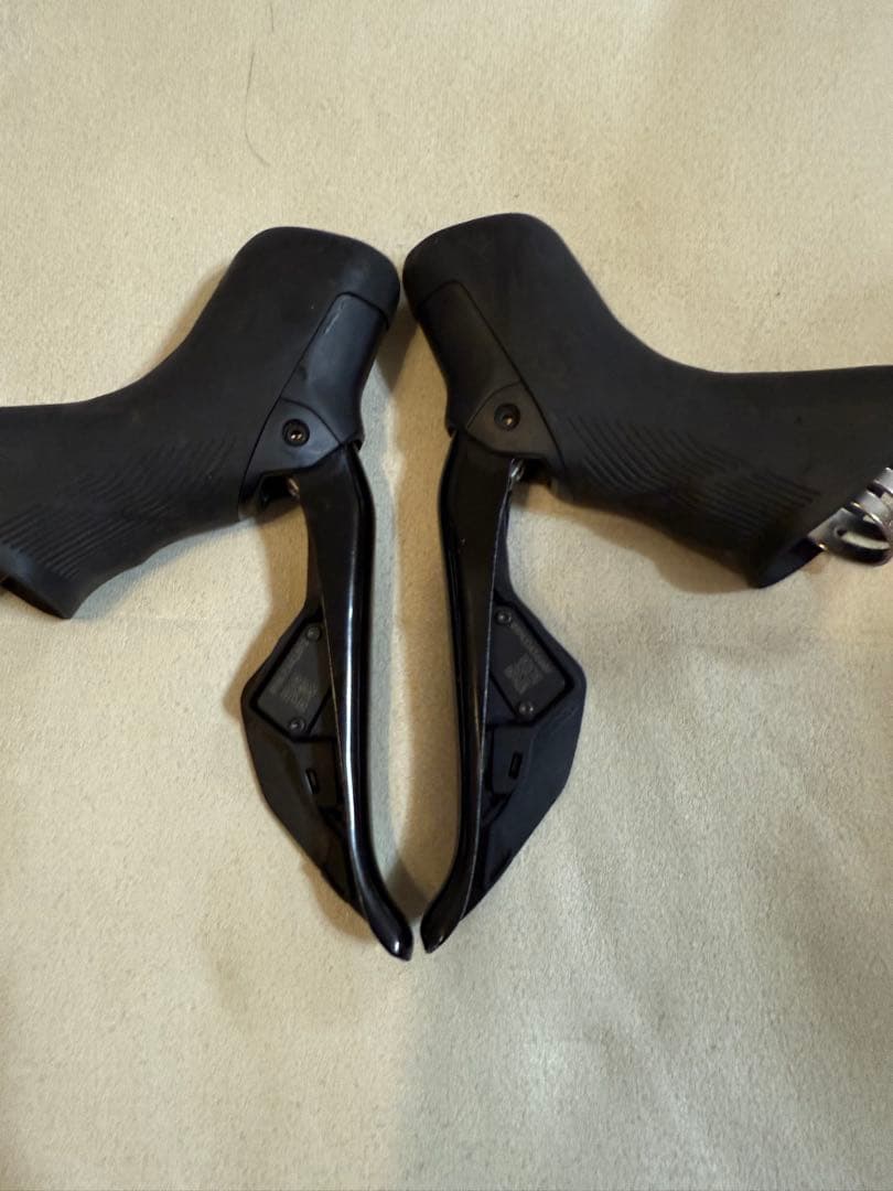 シマノ ST-R7170 /BR-R7170 前後セット