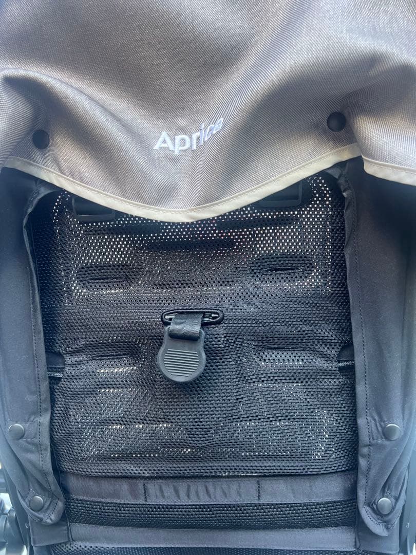 Aprica ベビーカー ラクーナ クッション フリー プラス 【2024年】