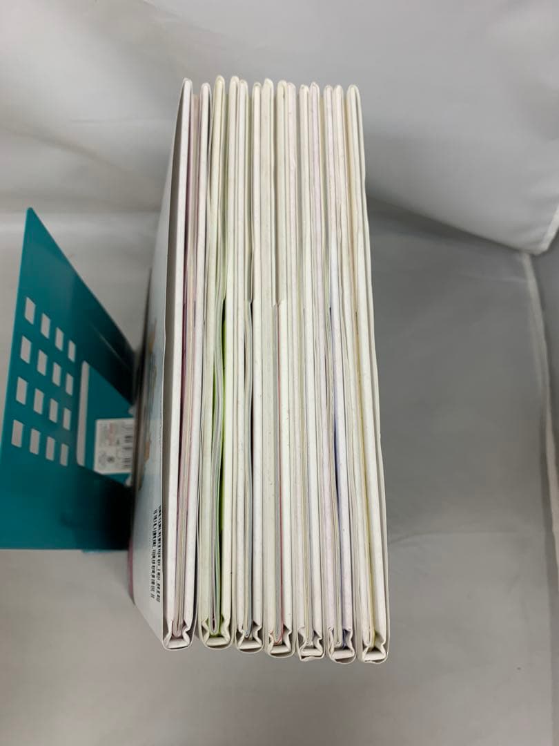 パンどろぼう 全巻セット　まとめ