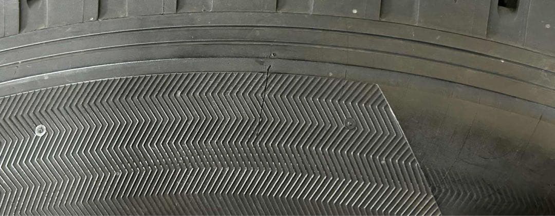 スタッドレスタイヤ 15インチ 2本セット hiace