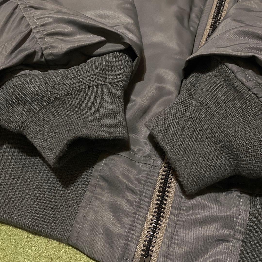 今期完売★良品★WAIPER.inc ワイパーインク★B-15D★XL★42