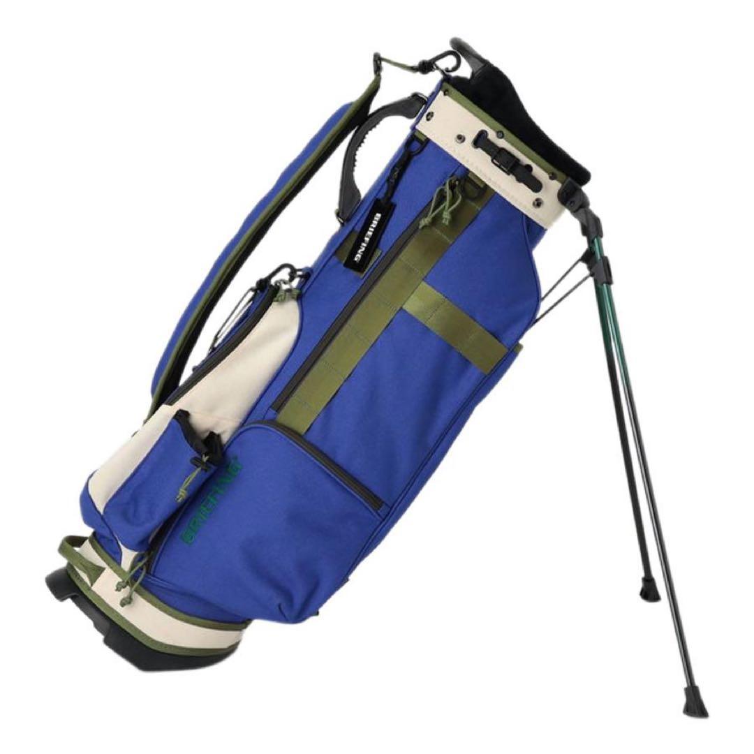 【新品未使用】BRIEFING ブリーフィング CR-8#2 ウッドランド