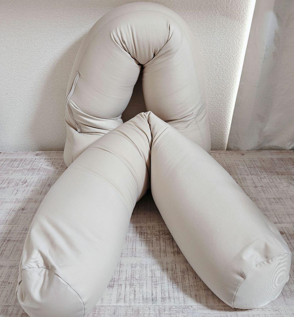 Yogibo Roll Midi Double ヨギボー ロール ミディ ダブル