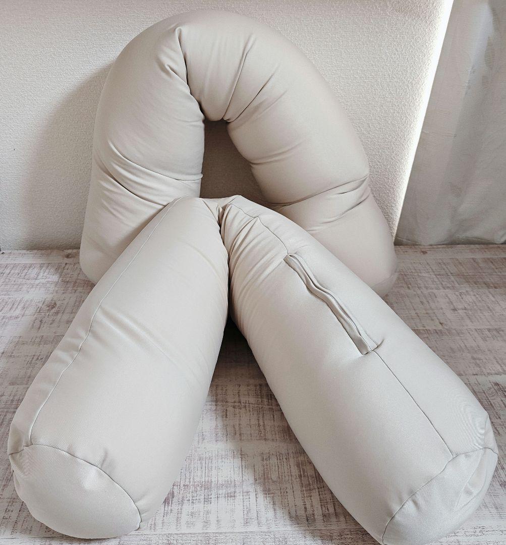 Yogibo Roll Midi Double ヨギボー ロール ミディ ダブル