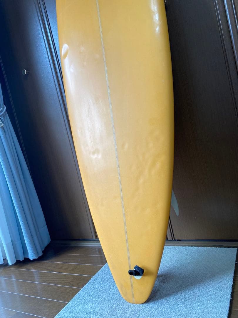 モーリスコールサーフボード6.6 手渡し