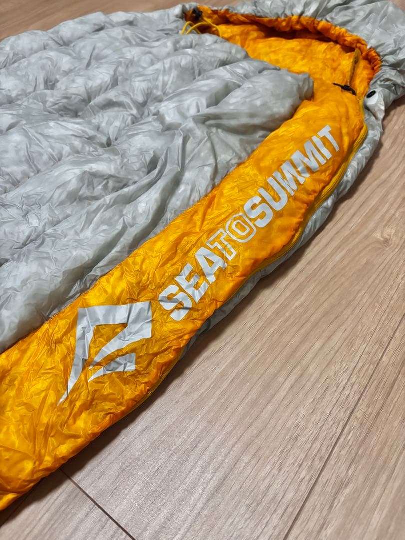 シートゥサミット SEA TO SUMMIT / スパークSp1 (レギュラー)